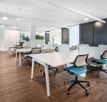 Coworking-Bereich in Regus Stau - Oldenburg Innenstadt