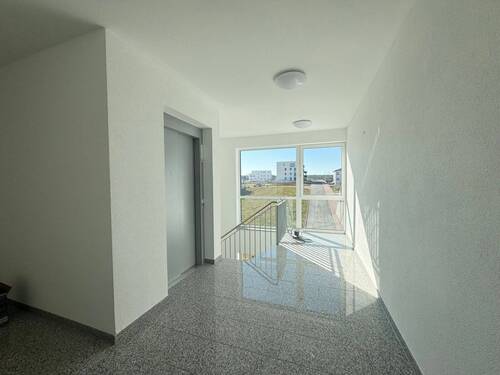 Treppenhaus - 