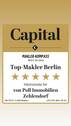 Capital Siegel Berlin Südwest - 