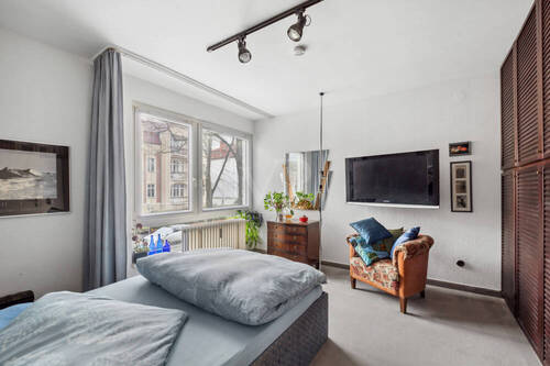 Schlafzimmer - 