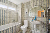 Badezimmer - 