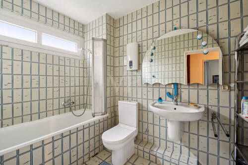 Badezimmer - 