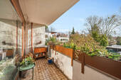 Balkon - 
