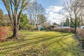 Gartenansicht - 