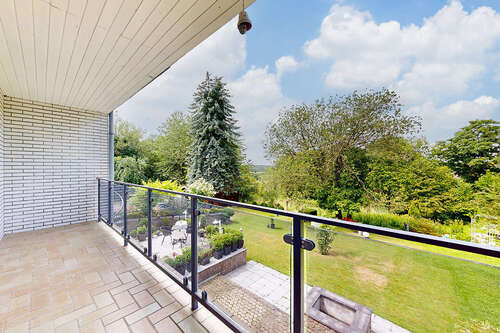 Immobilien-Stolberg-Haus-Kaufen-PS298-06 - PHI AACHEN - Geräumiges Reihenhaus mit Garage in idyllischer Lage von Stolberg-Büsbach!