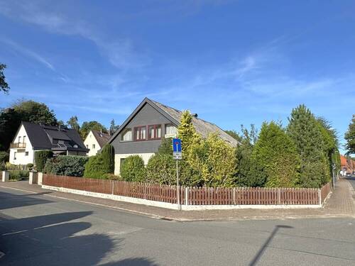 Bilck von Süden - 