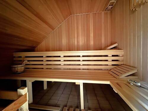 Sauna DG - 