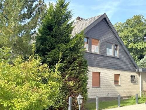Ansicht Nordost - 