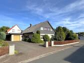 Ansicht West - 
