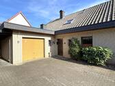 Haupteingang - 