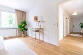 Bild 2 - 3 Zimmer Etagenwohnung zum Kaufen in Lampertheim