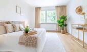 Bild 3 - 3 Zimmer Etagenwohnung in Lampertheim