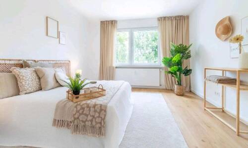 Bild 3 - 3 Zimmer Etagenwohnung in Lampertheim