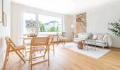 Bild 4 - Etagenwohnung mit 83,20 m² in Lampertheim zum Kaufen