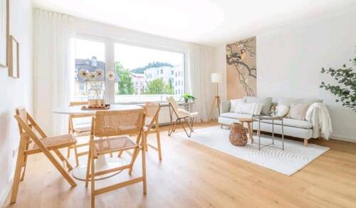 Bild 4 - Etagenwohnung mit 83,20 m² in Lampertheim zum Kaufen