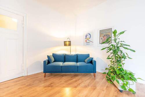 Wohnzimmer - 