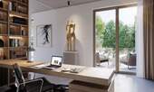 Bibliothek - 