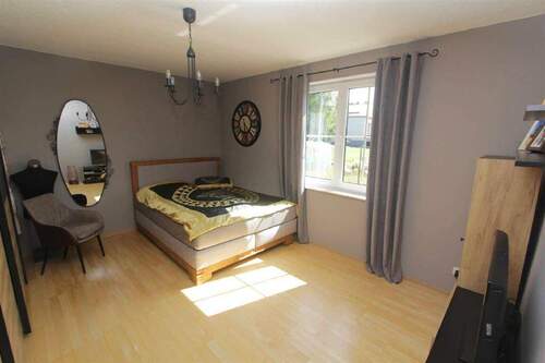 Gästezimmer im EG - 