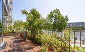 Terrasse Ansicht II - 