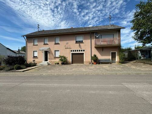 2.jpg - Mehrfamilienhaus, Wohnhaus zum Kaufen in Perl