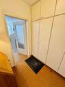 Einbauschrank in Diele - 