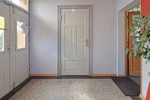 Flur - 4 Zimmer Einfamilienhaus zum Kaufen in Dannenberg (Elbe)