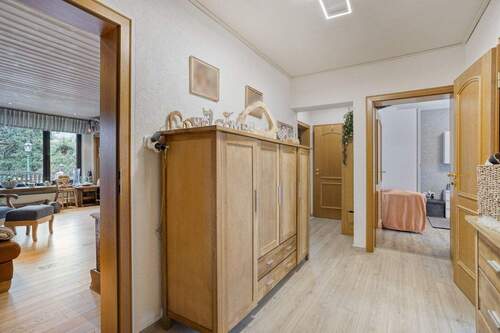 Diele EG - 1 Zimmer Mehrfamilienhaus, Wohnhaus in Recklinghausen