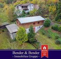 Vielseitig nutzbare Gewerbeimmobilie auf großem Grundstück - ehemalige Feuerwehr! - Morsbach/ Holpe