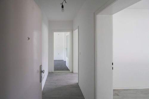 Wohnungsflur - 