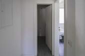 Wohnungsflur - 