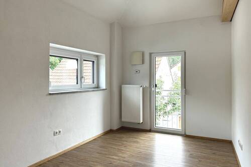 Kinder- oder Arbeitszimmer - 