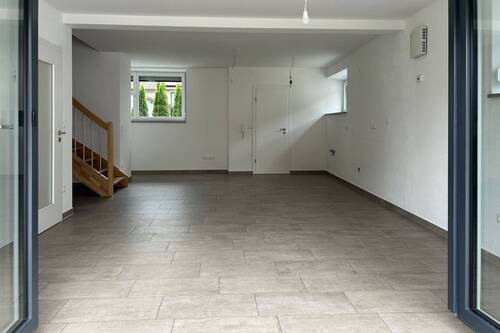 Kochen, Wohnen & Essen - 