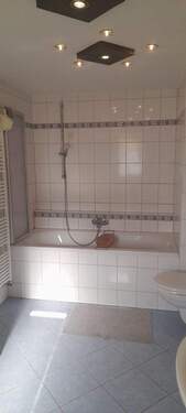 Badewanne - 
