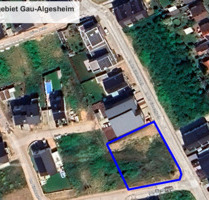 Letztes Haus im Neubaugebiet: Familienfreundliches KfW-40-QNG-Einfamilienhaus in Bestlage von Gau-Algesheim · 141 m² · PV · Wärmepumpe · 2 Stellplätze