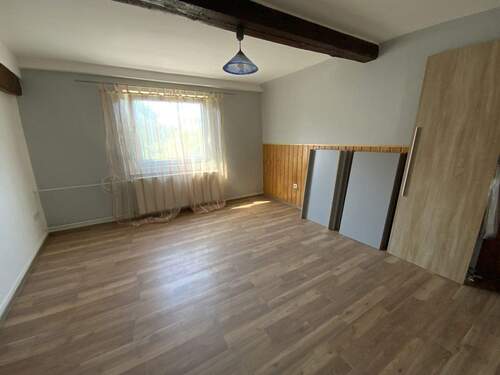 Großes Schlafzimmer - 