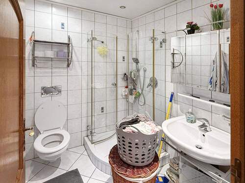 Badezimmer EG - 