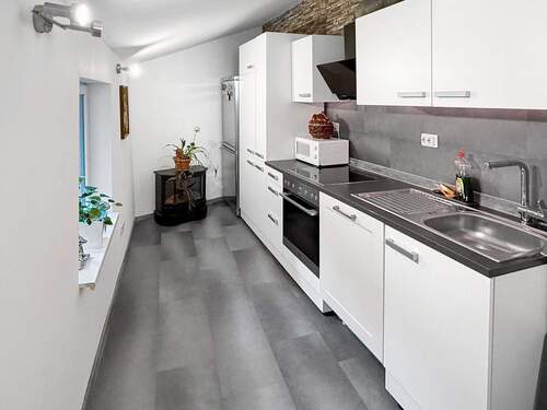 Küche - 5 Zimmer Einfamilienhaus zum Kaufen in Euskirchen