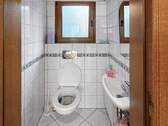Gäste WC - 