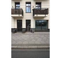 Hot-Spot Steglitz: Flexible Gewerbefläche im aufwendig modernisierten Altbau mit A+ Energieeffizienz - Berlin