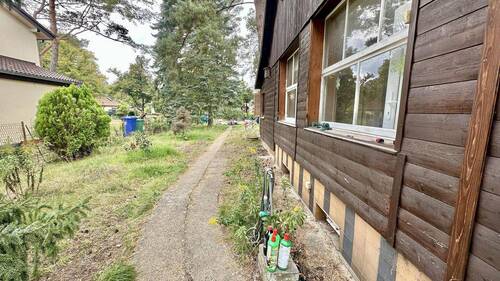 Außenansicht - Grundstück in Königs Wusterhausen zum Kaufen