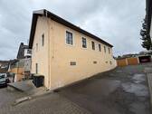 Haus 3 Seitenansicht - 