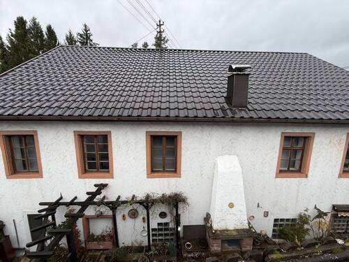 Haus 3 leerstehend - 