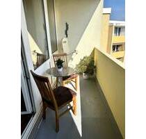 3,5 ZKBB-Wohnung mit PKW-Stellplatz - Mannheim Vogelstang