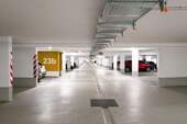 Tiefgarage - 