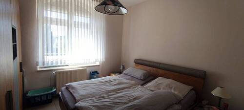 OG Schlafzimmer - 