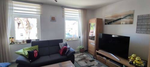 OG Wohnzimmer - 