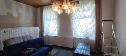 EG Wohnzimmer - 