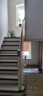 Treppenhaus - 