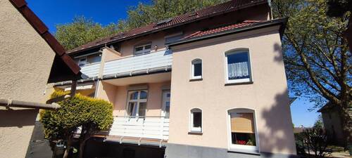 2 - 9 Zimmer Doppelhaushälfte zum Kaufen in Recklinghausen
