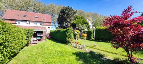 3 - Doppelhaushälfte mit 121,00 m&sup2; in Recklinghausen zum Kaufen
